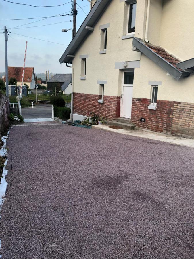 دْييب Maison De Charme Proche Centre-Ville المظهر الخارجي الصورة
