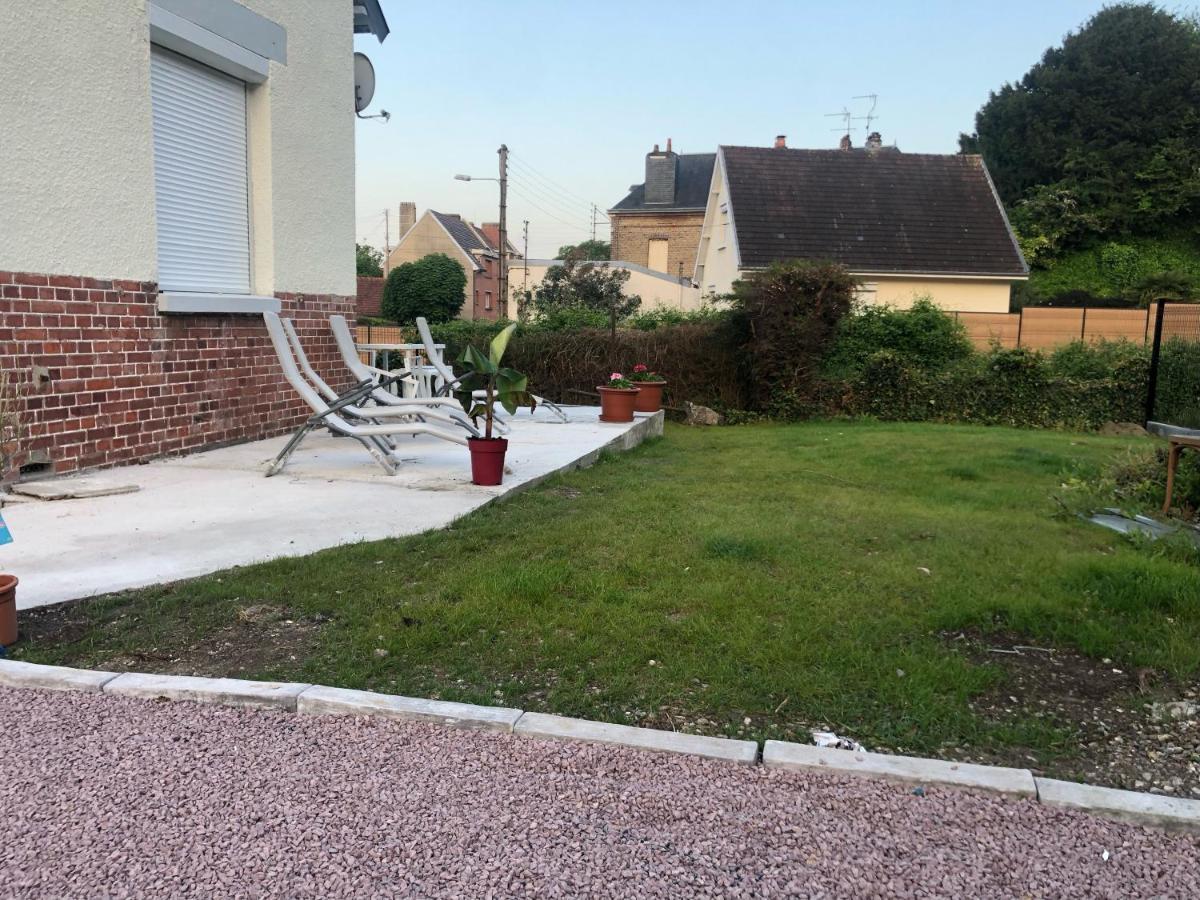 دْييب Maison De Charme Proche Centre-Ville المظهر الخارجي الصورة